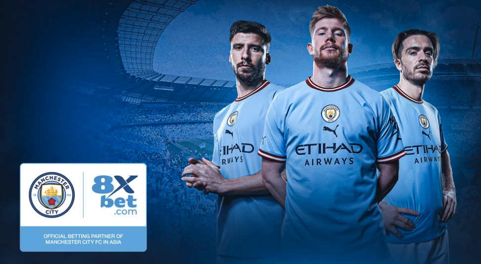 8XBET