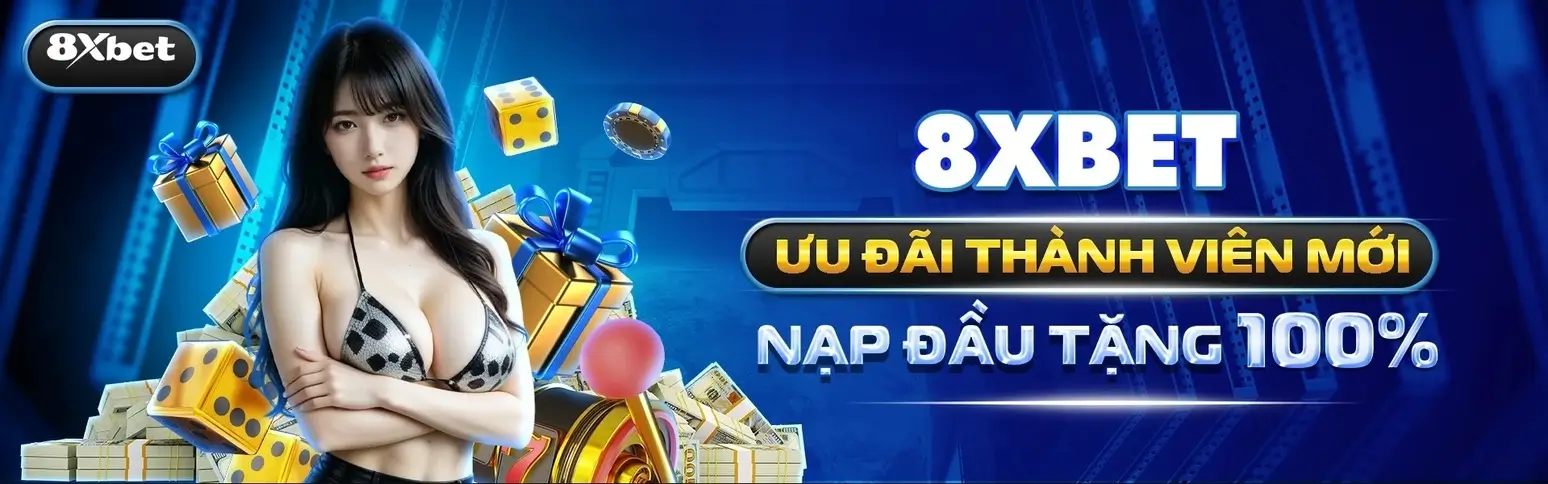 8XBET